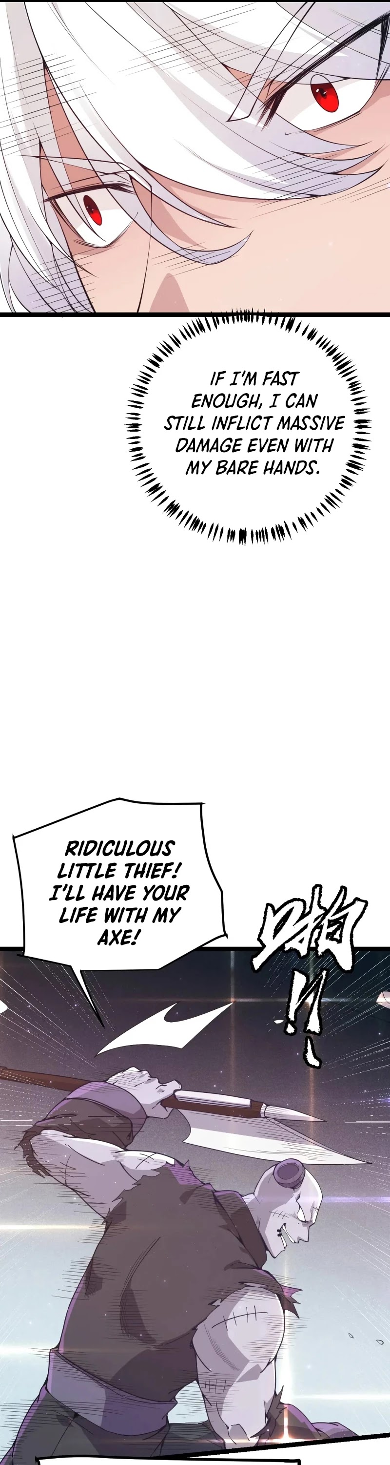 The Game That I Came From Chapter 78 page 29 - Chapter 78