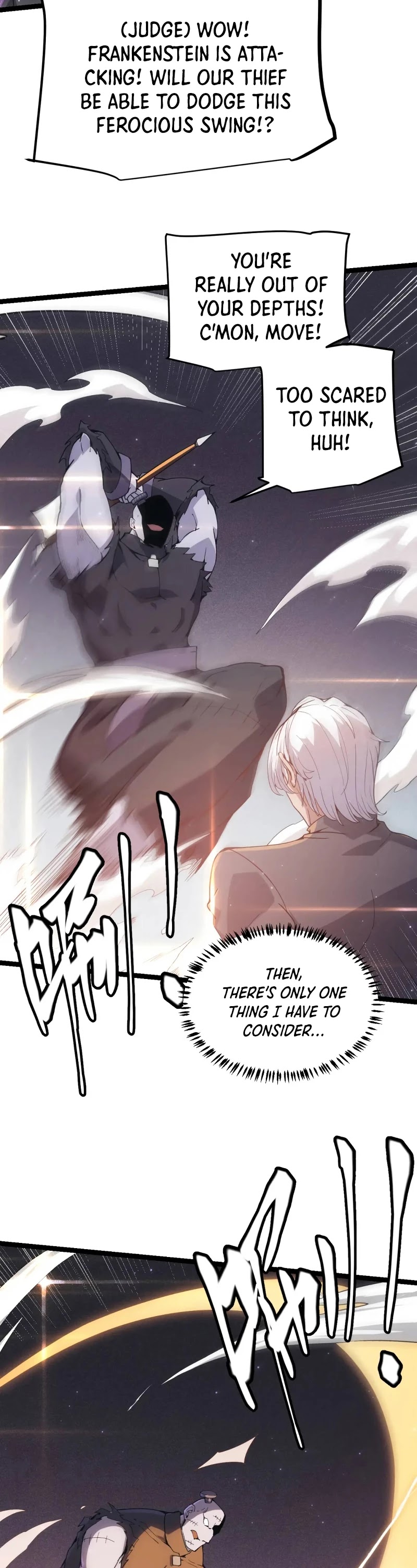 The Game That I Came From Chapter 78 page 30 - Chapter 78