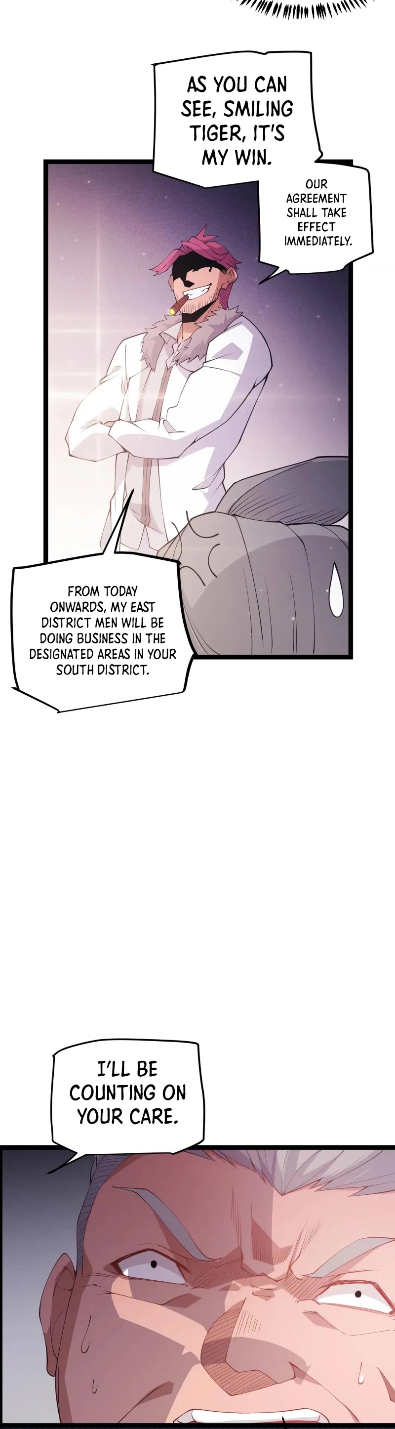 The Game That I Came From Chapter 79 page 10 - Chapter 79