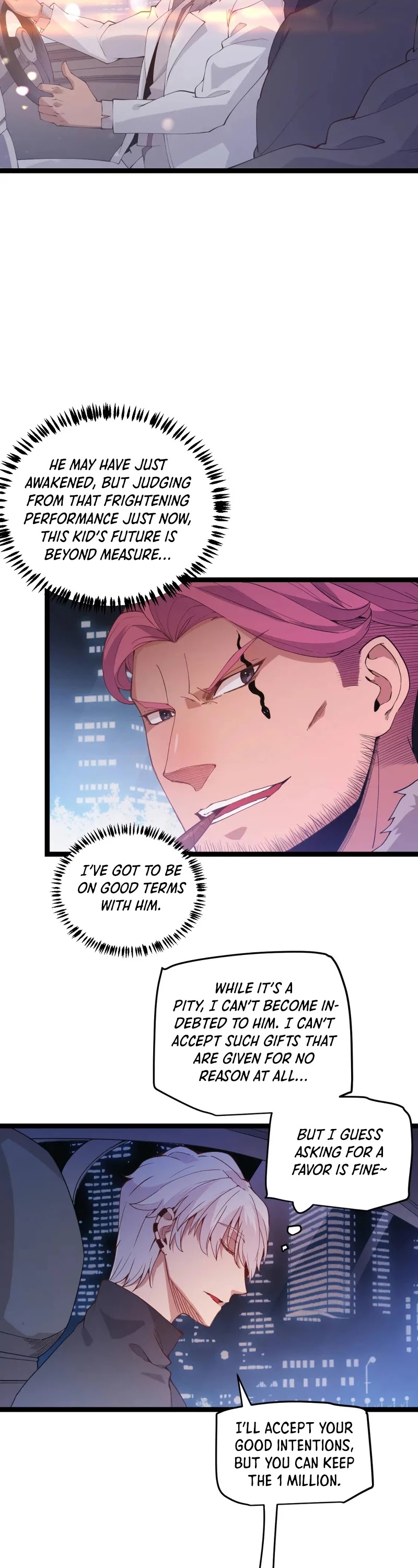 The Game That I Came From Chapter 79 page 13 - Chapter 79