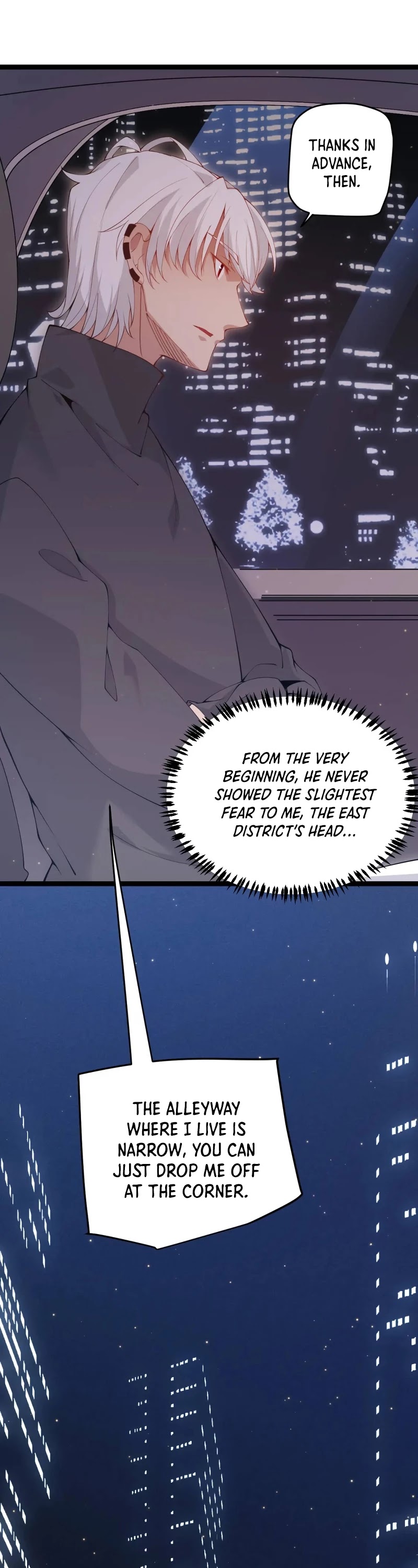The Game That I Came From Chapter 79 page 17 - Chapter 79