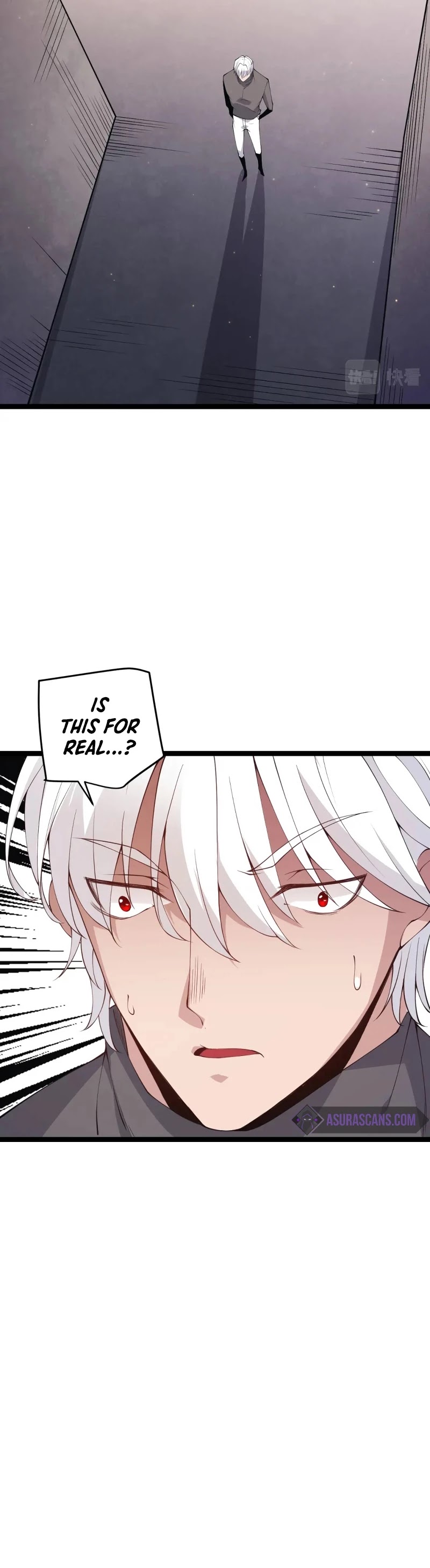 The Game That I Came From Chapter 79 page 19 - Chapter 79