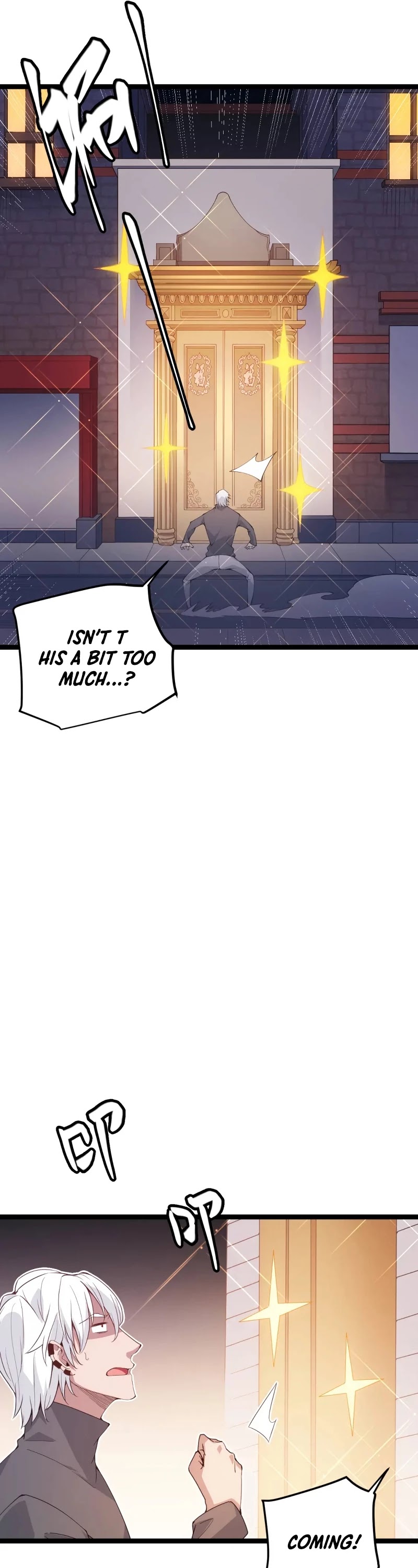 The Game That I Came From Chapter 79 page 20 - Chapter 79