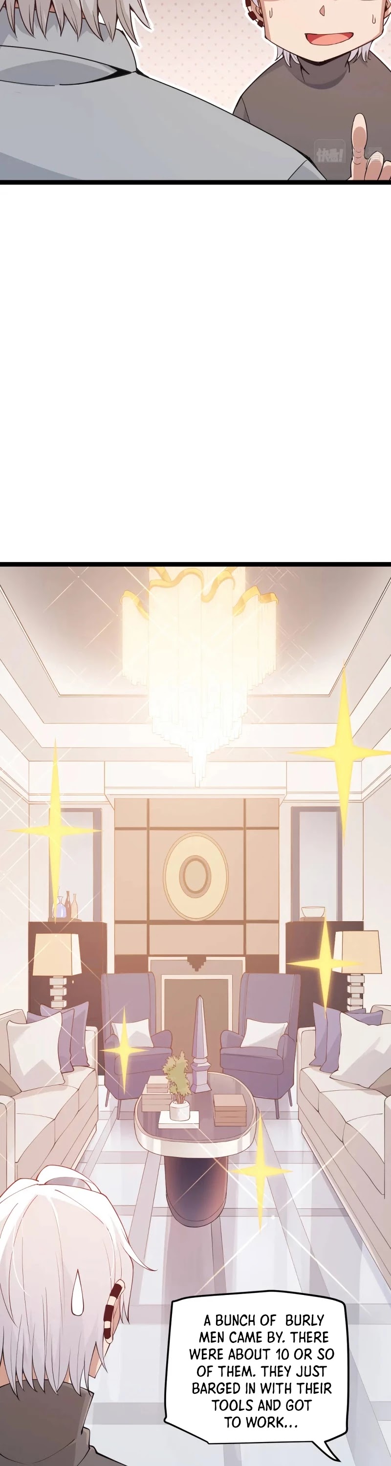 The Game That I Came From Chapter 79 page 22 - Chapter 79