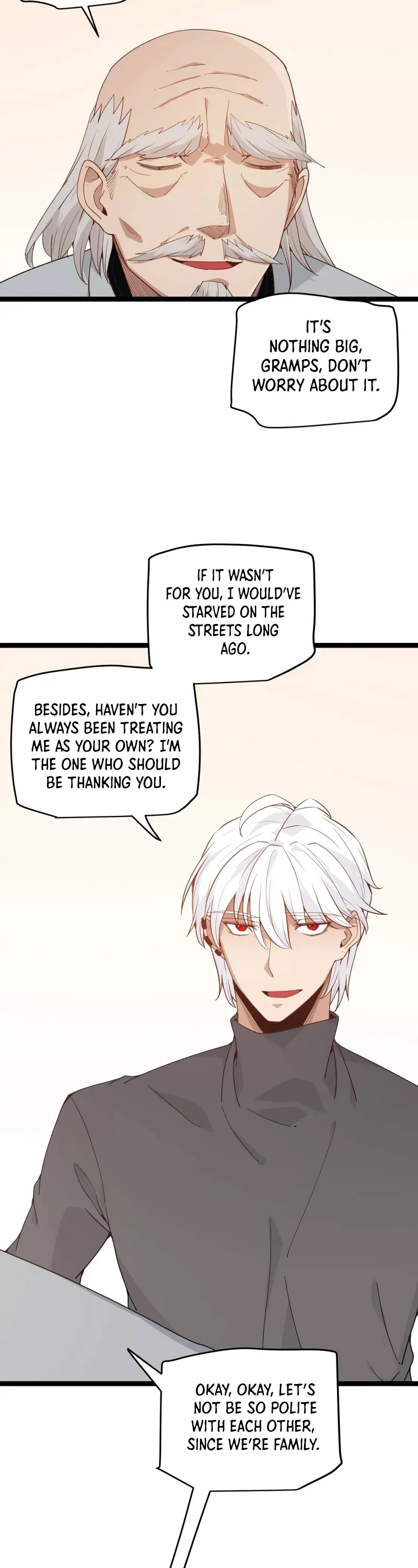 The Game That I Came From Chapter 79 page 25 - Chapter 79