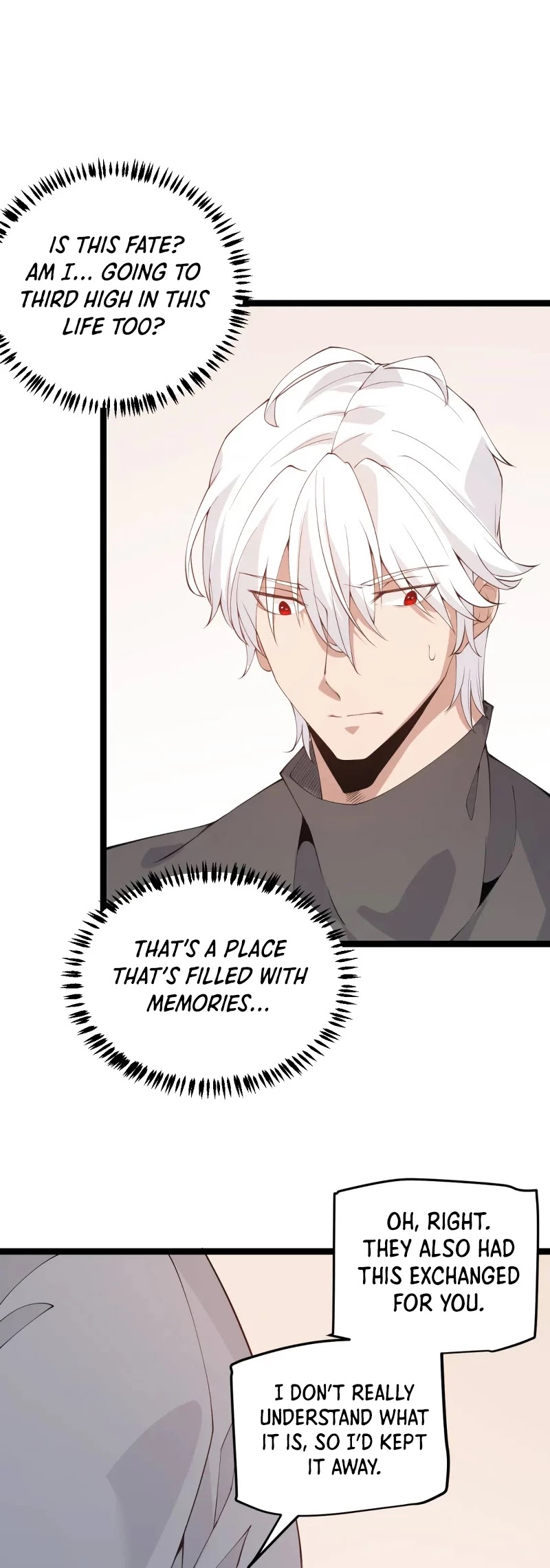 The Game That I Came From Chapter 79 page 27 - Chapter 79