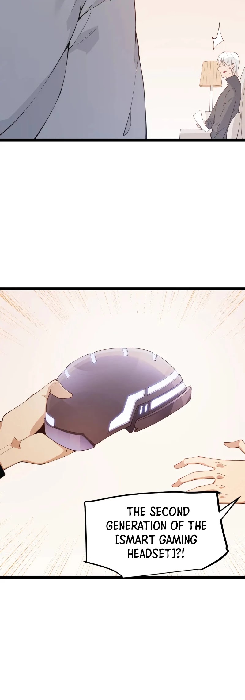The Game That I Came From Chapter 79 page 28 - Chapter 79