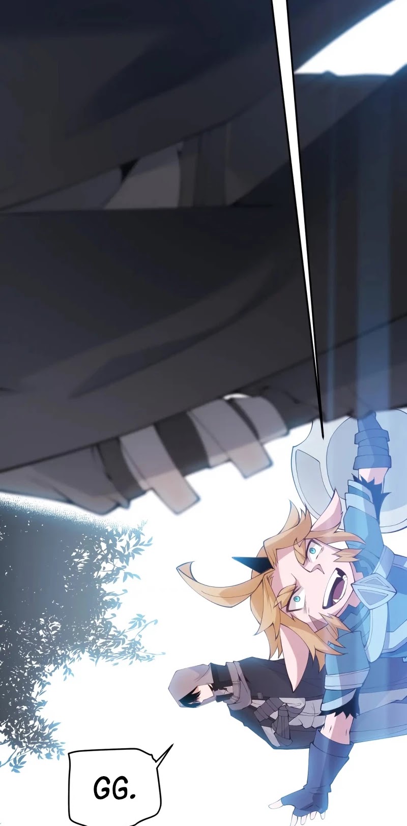 The Game That I Came From Chapter 79 page 34 - Chapter 79