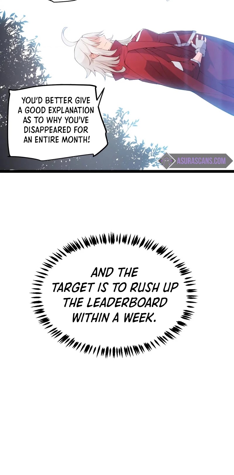 The Game That I Came From Chapter 79 page 35 - Chapter 79