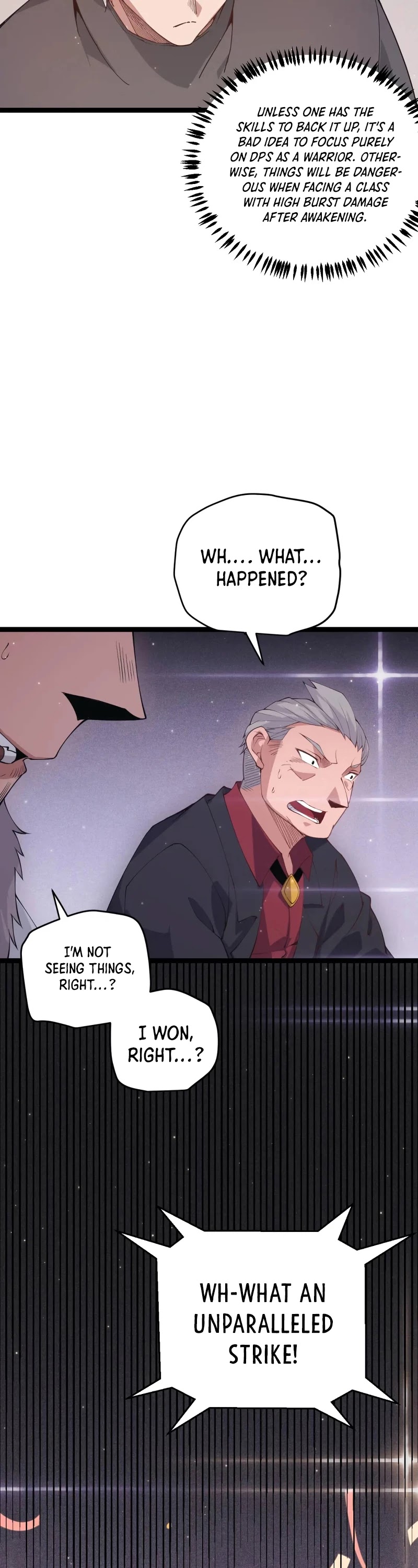 The Game That I Came From Chapter 79 page 7 - Chapter 79