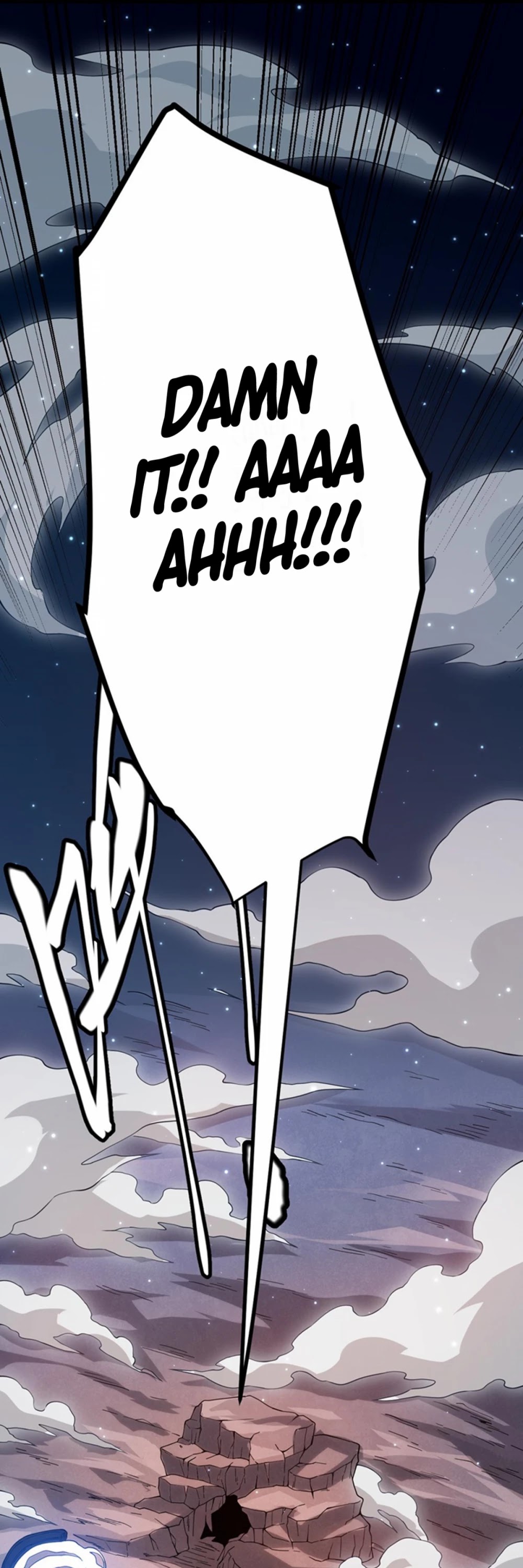 The Game That I Came From Chapter 8 page 2 - Chapter 8
