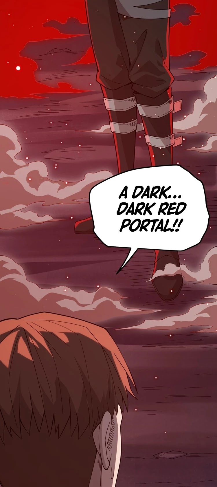 The Game That I Came From Chapter 8 page 49 - Chapter 8