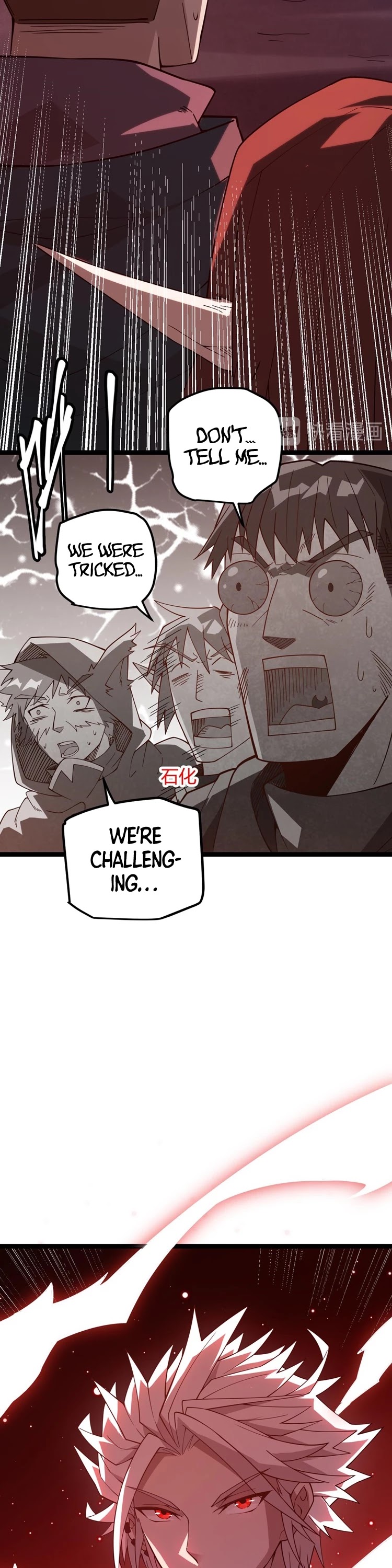 The Game That I Came From Chapter 8 page 50 - Chapter 8