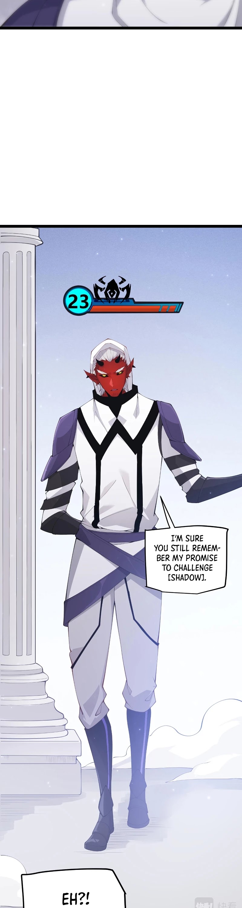 The Game That I Came From Chapter 80 page 12 - Chapter 80