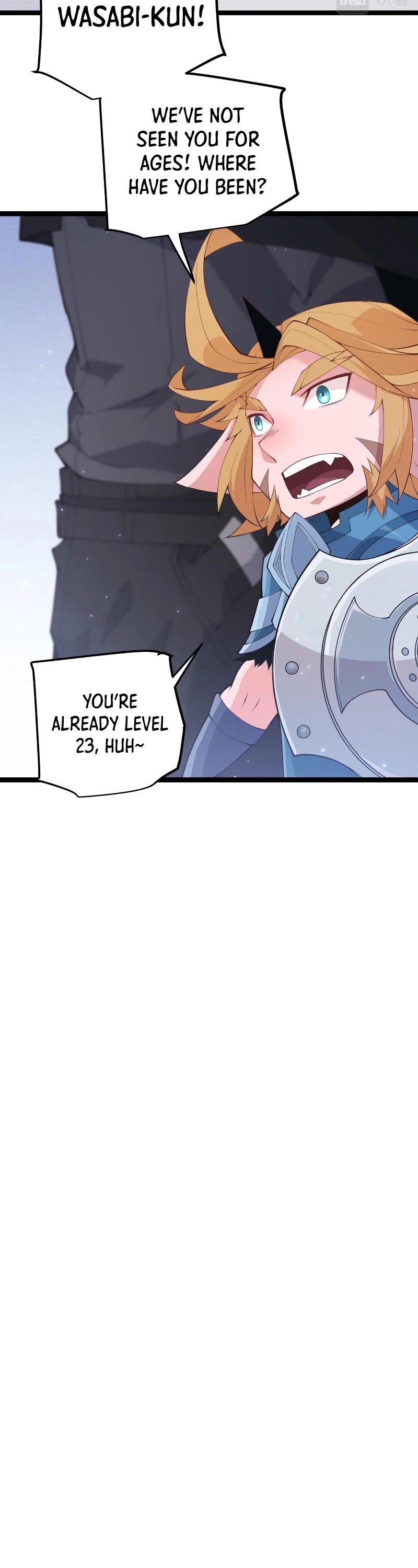 The Game That I Came From Chapter 80 page 13 - Chapter 80