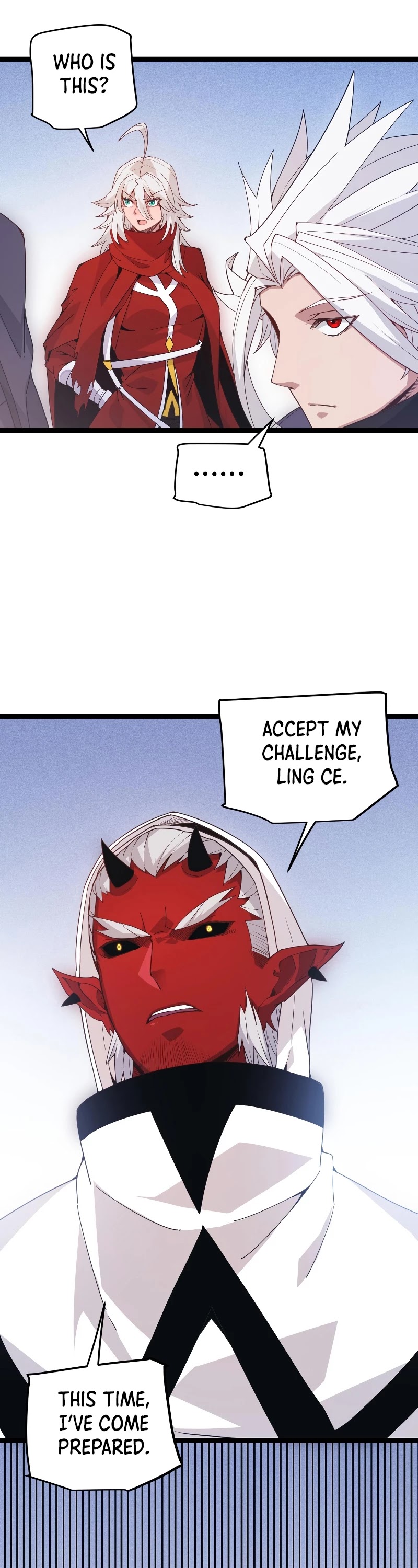 The Game That I Came From Chapter 80 page 14 - Chapter 80