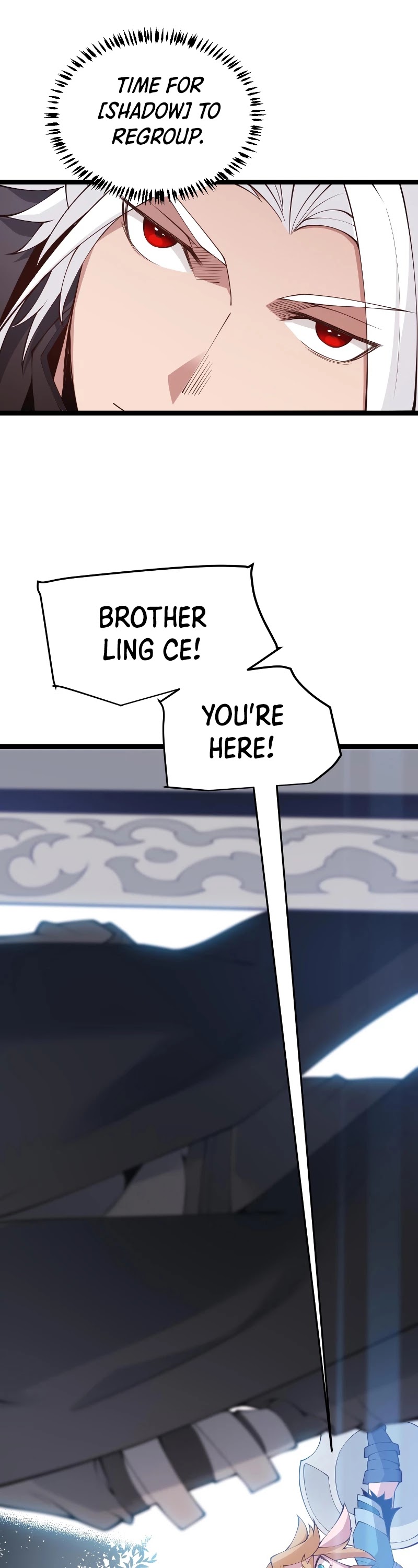 The Game That I Came From Chapter 80 page 2 - Chapter 80