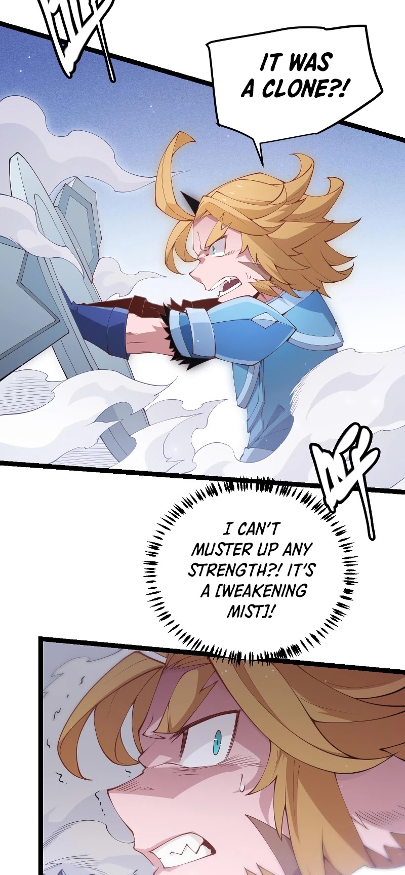 The Game That I Came From Chapter 80 page 26 - Chapter 80