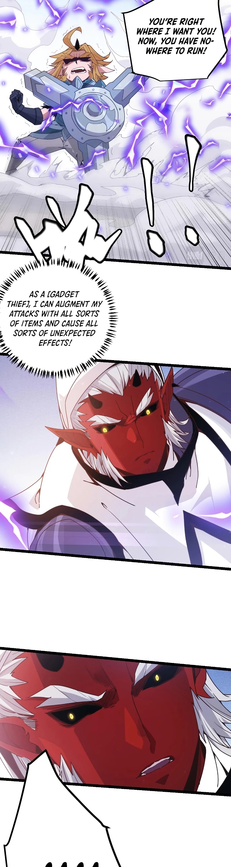 The Game That I Came From Chapter 80 page 30 - Chapter 80