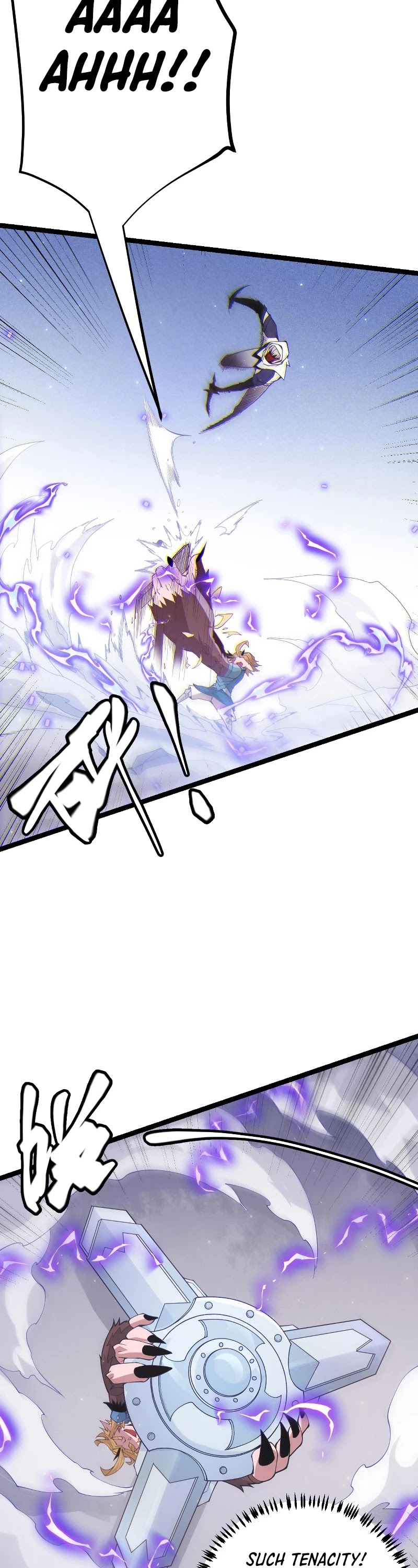 The Game That I Came From Chapter 80 page 31 - Chapter 80