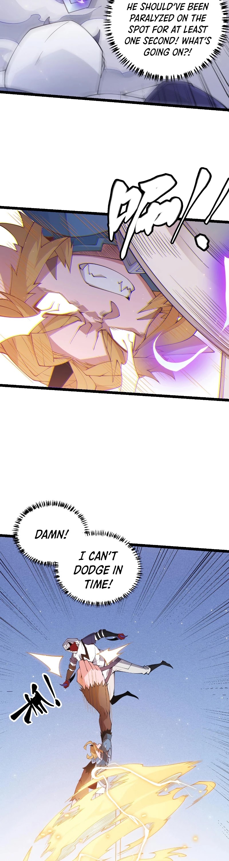 The Game That I Came From Chapter 80 page 32 - Chapter 80