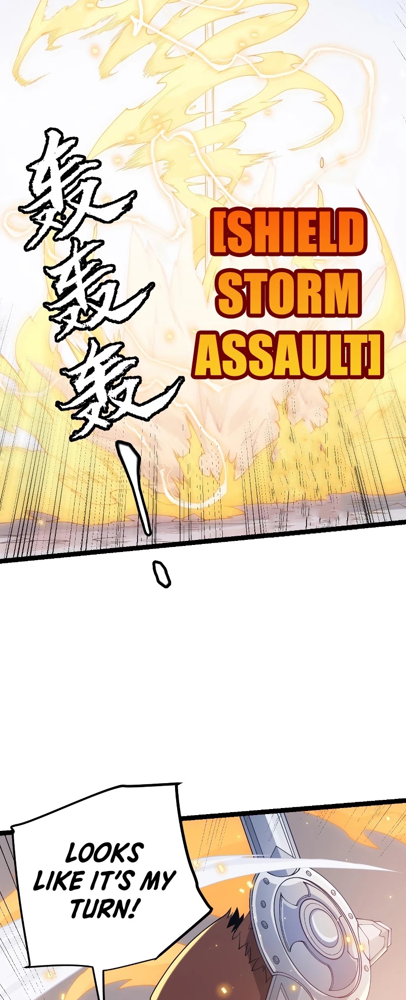 The Game That I Came From Chapter 80 page 33 - Chapter 80
