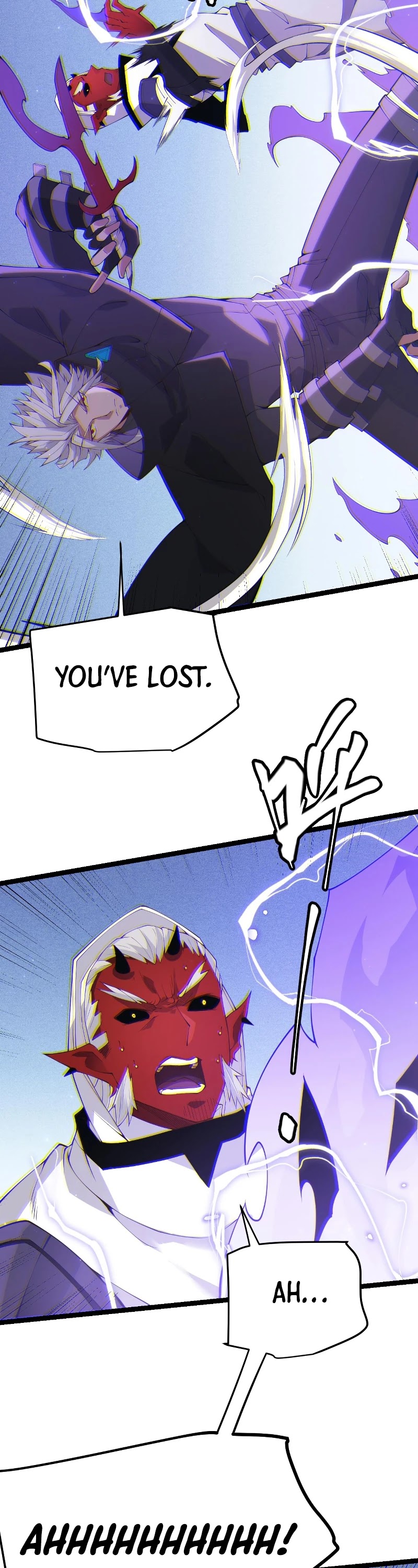 The Game That I Came From Chapter 81 page 14 - Chapter 81