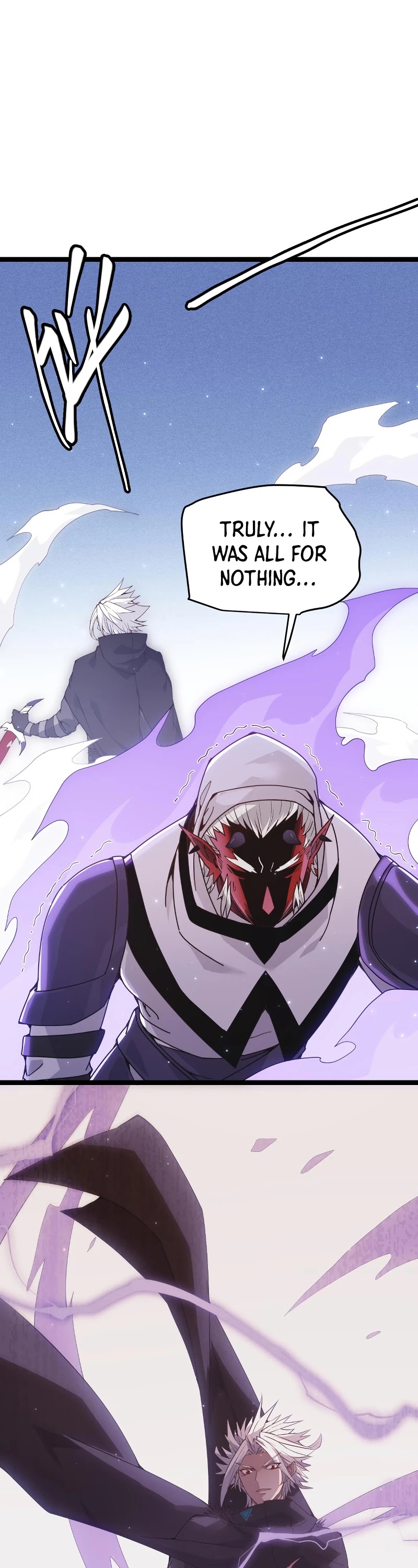 The Game That I Came From Chapter 81 page 16 - Chapter 81