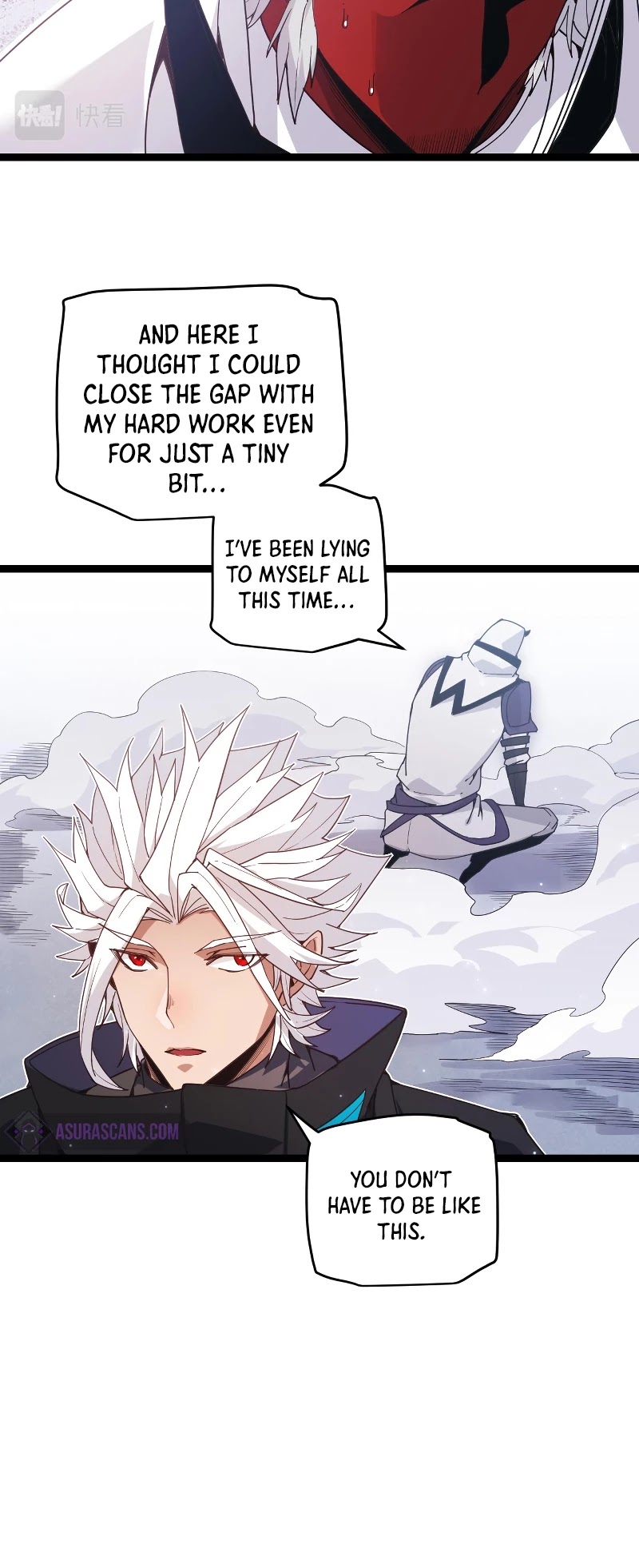 The Game That I Came From Chapter 81 page 18 - Chapter 81