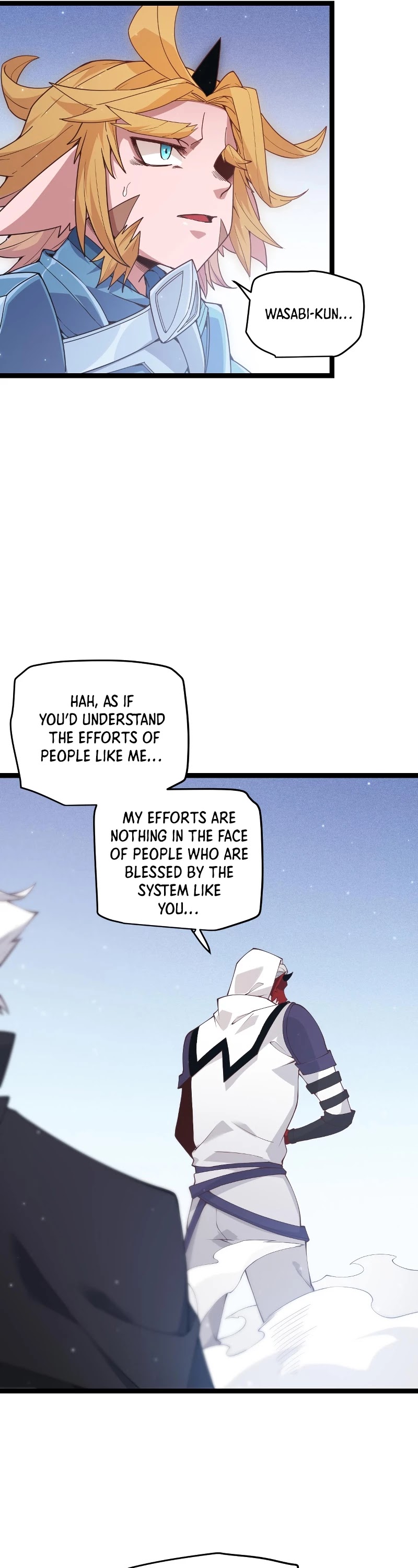 The Game That I Came From Chapter 81 page 19 - Chapter 81