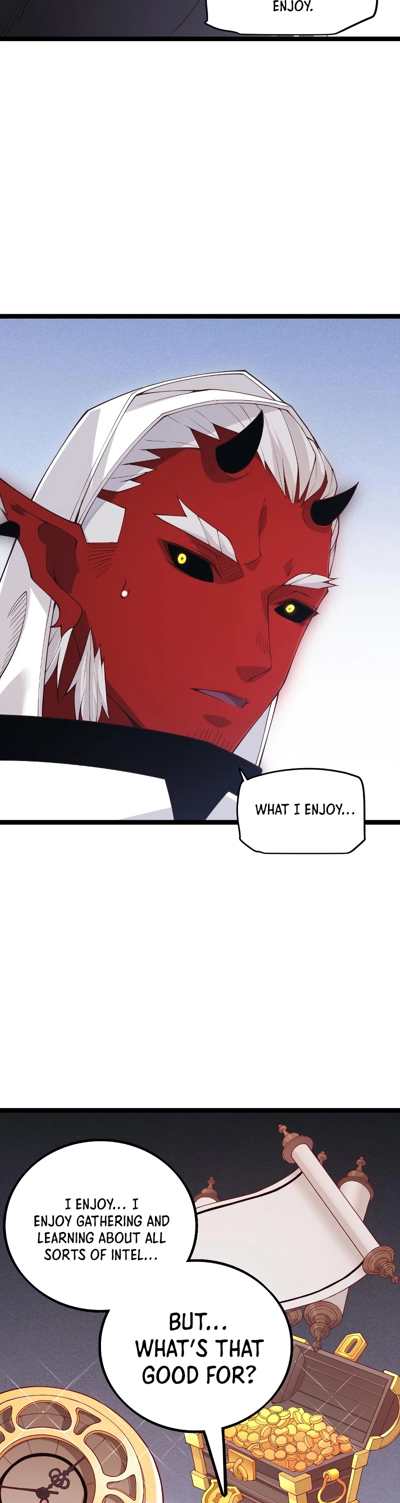 The Game That I Came From Chapter 81 page 24 - Chapter 81