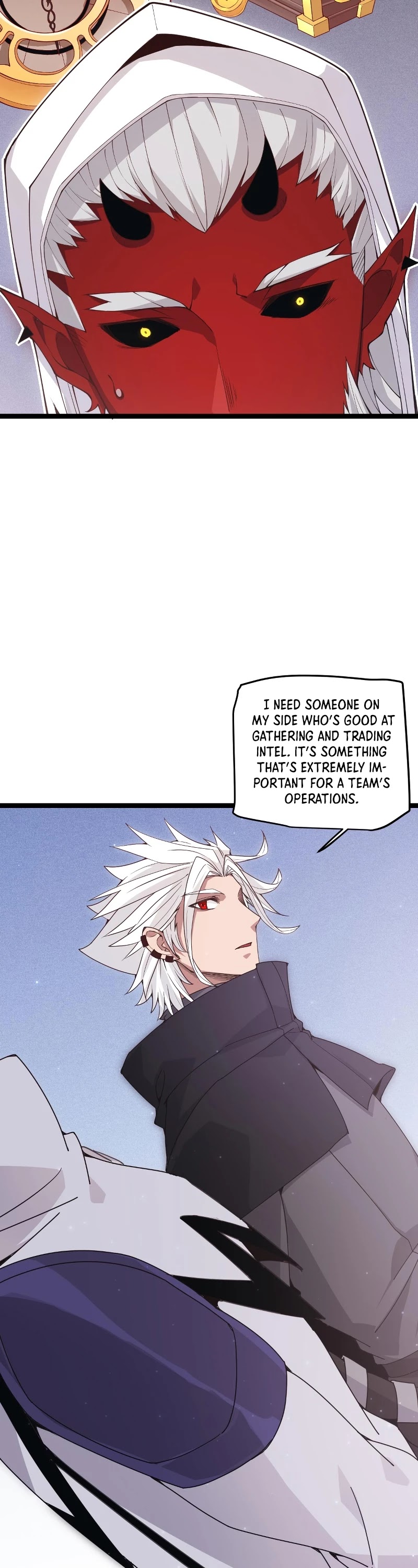 The Game That I Came From Chapter 81 page 25 - Chapter 81