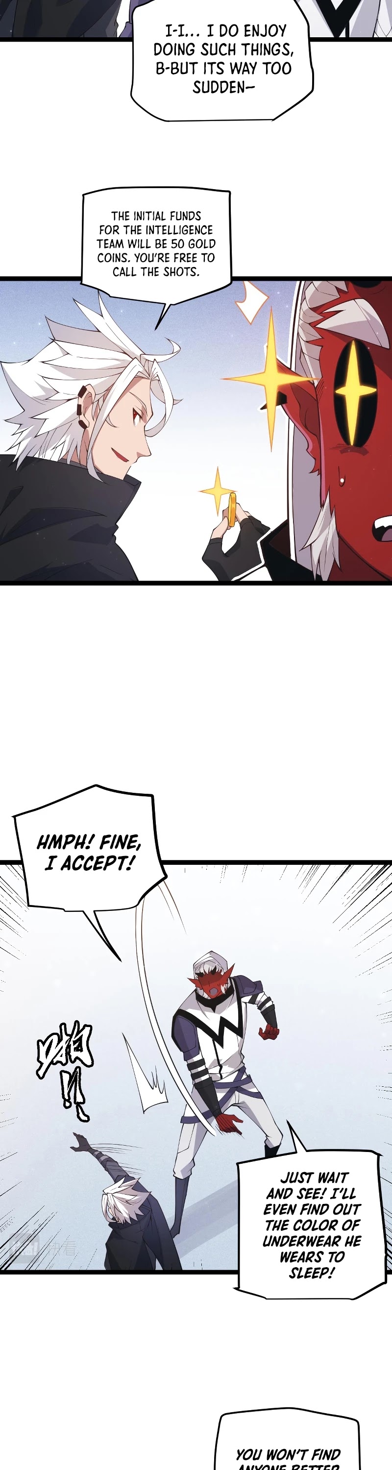The Game That I Came From Chapter 81 page 29 - Chapter 81