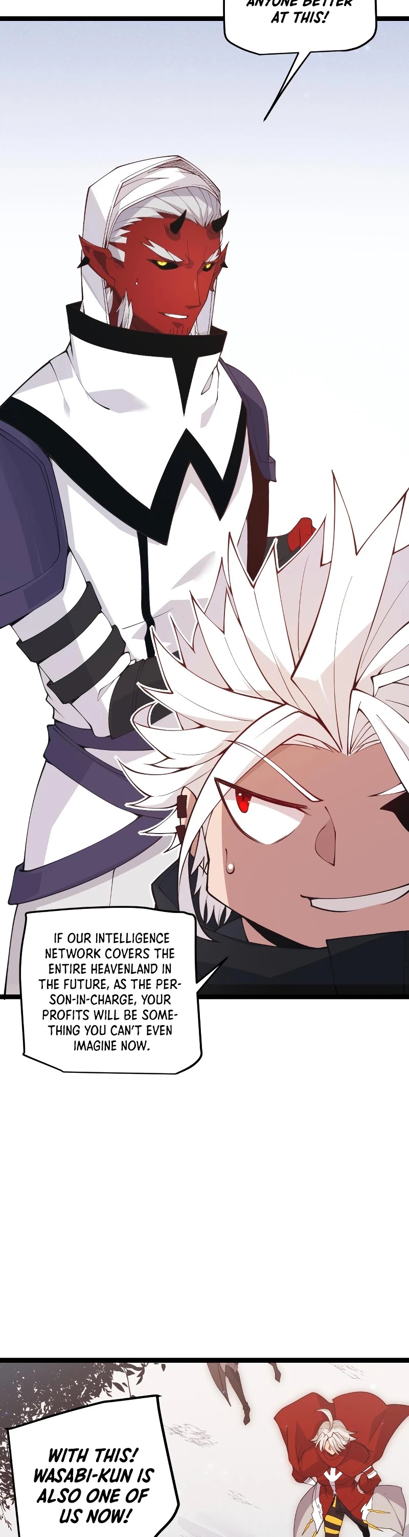 The Game That I Came From Chapter 81 page 30 - Chapter 81