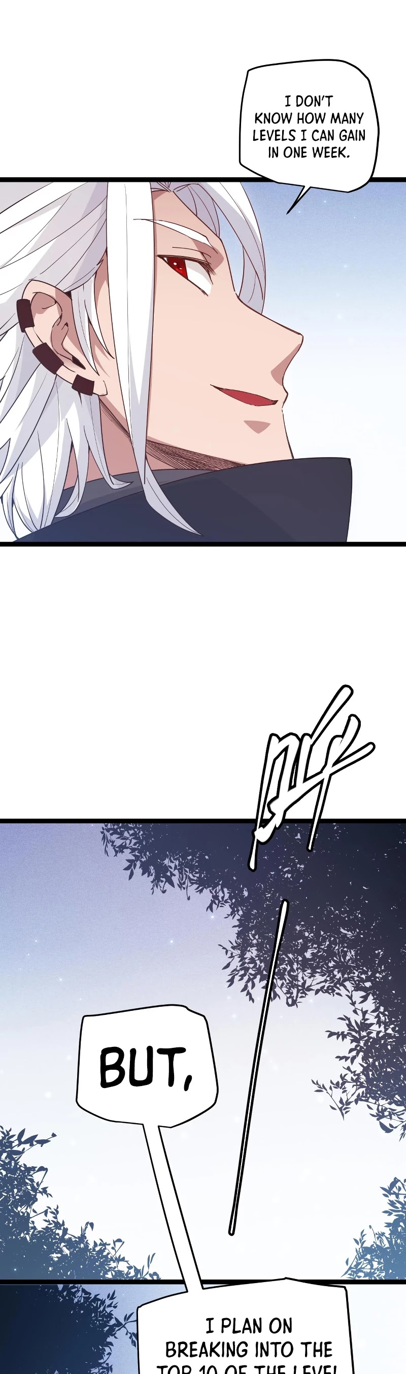The Game That I Came From Chapter 81 page 38 - Chapter 81