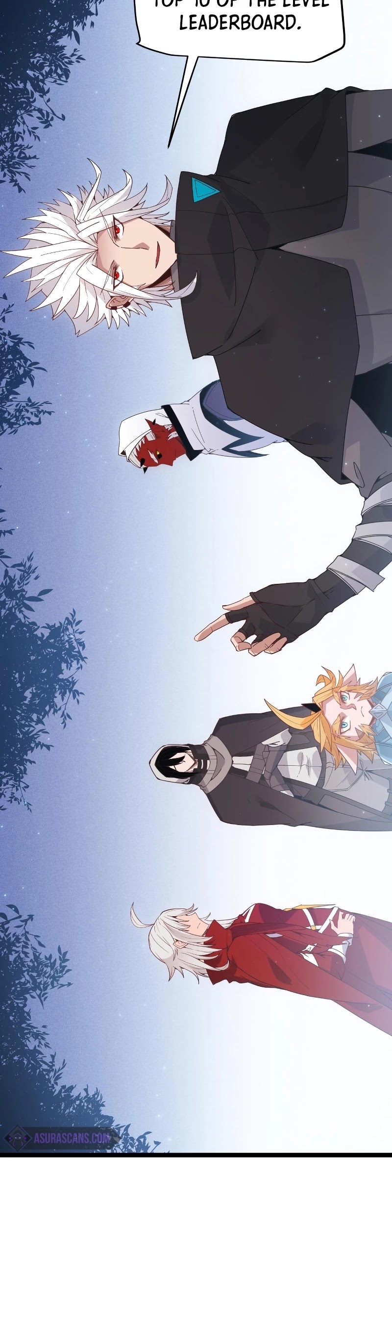 The Game That I Came From Chapter 81 page 39 - Chapter 81