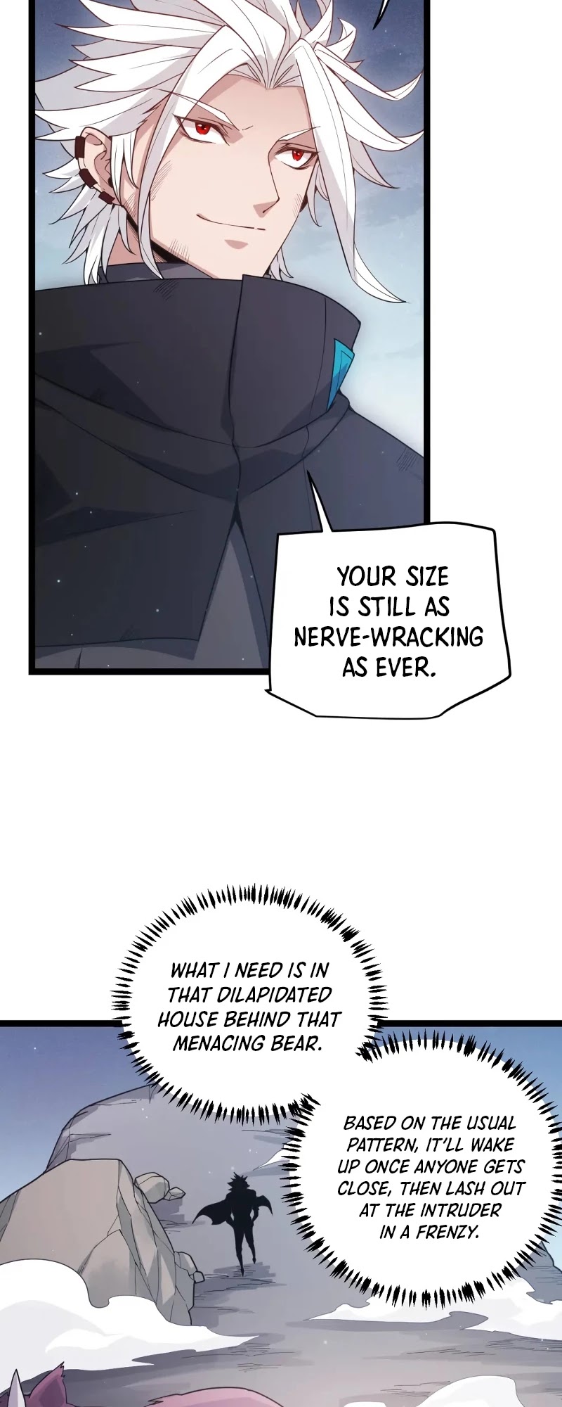 The Game That I Came From Chapter 82 page 18 - Chapter 82
