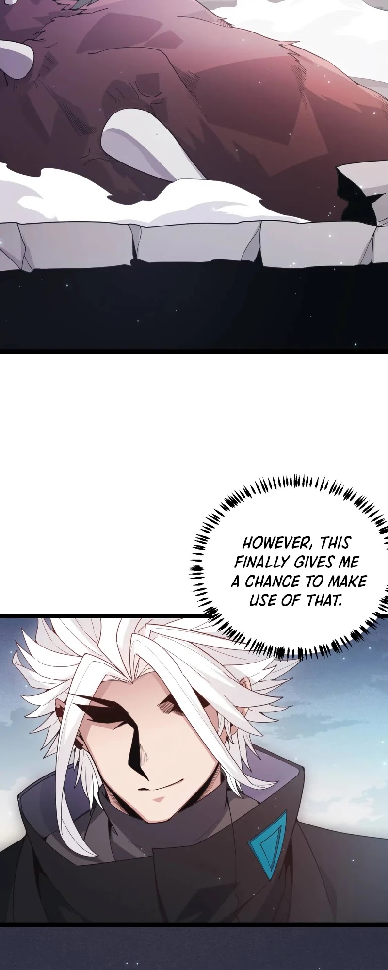 The Game That I Came From Chapter 82 page 19 - Chapter 82