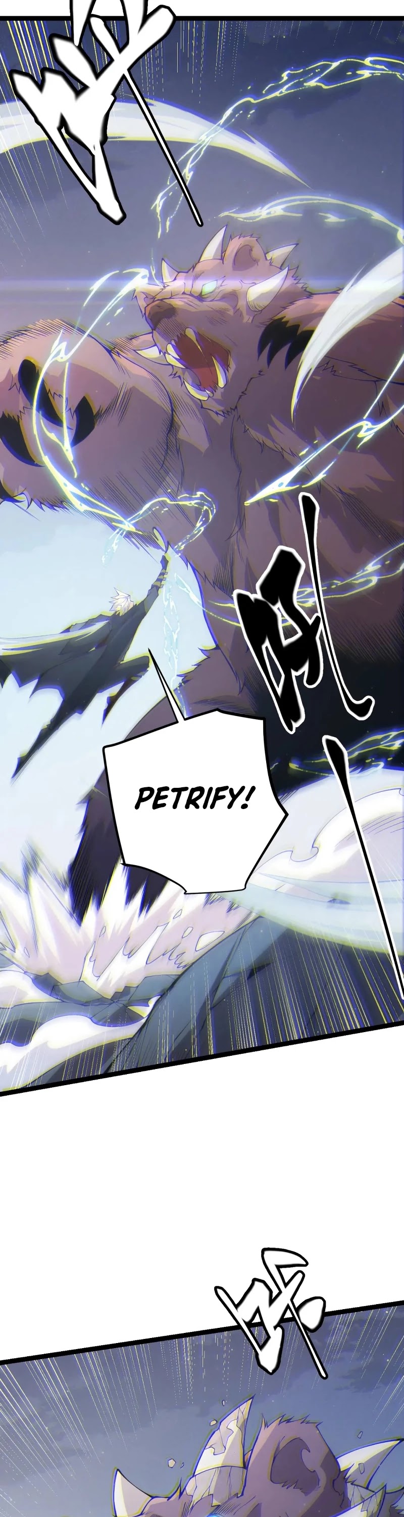 The Game That I Came From Chapter 82 page 24 - Chapter 82