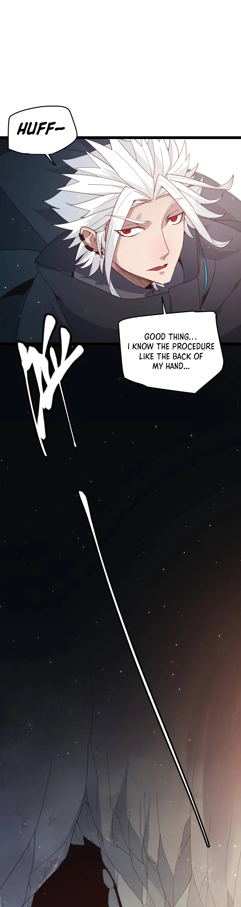 The Game That I Came From Chapter 82 page 37 - Chapter 82