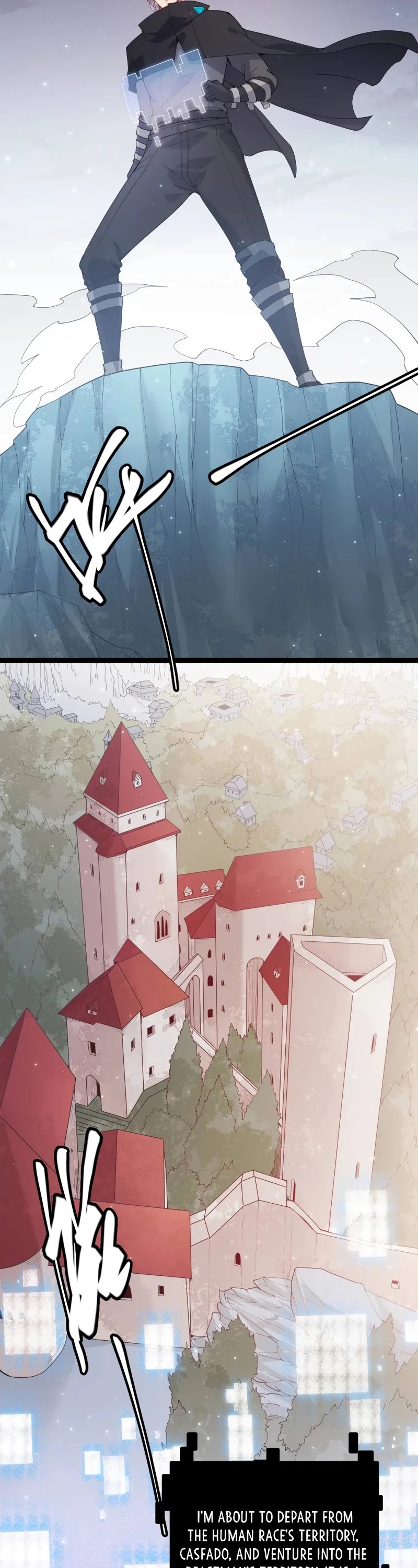 The Game That I Came From Chapter 82 page 7 - Chapter 82