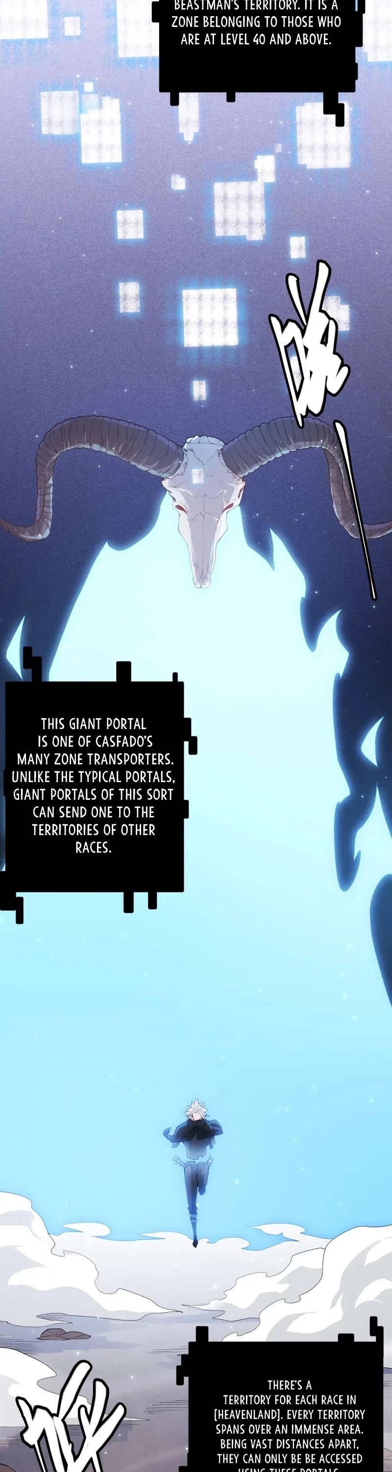 The Game That I Came From Chapter 82 page 8 - Chapter 82