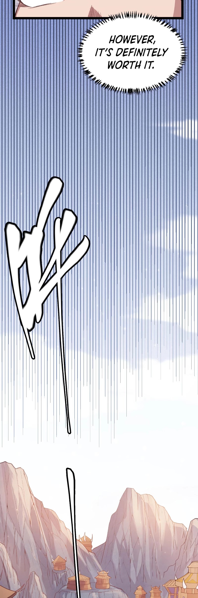 The Game That I Came From Chapter 83 page 13 - Chapter 83