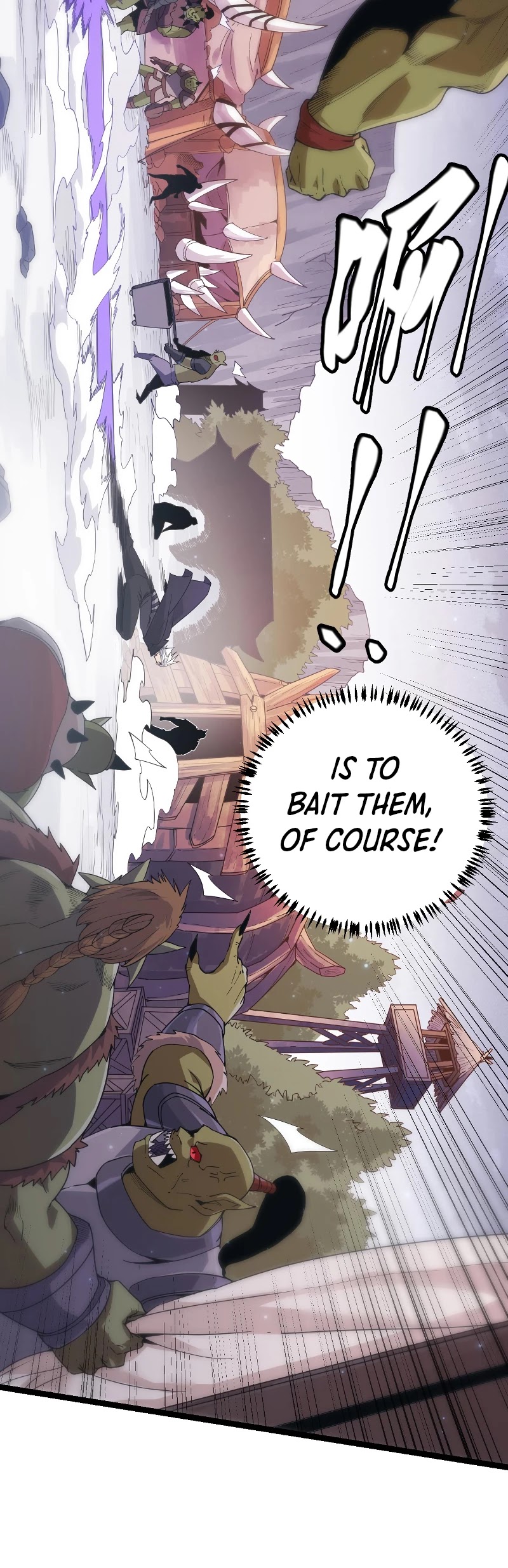 The Game That I Came From Chapter 83 page 19 - Chapter 83