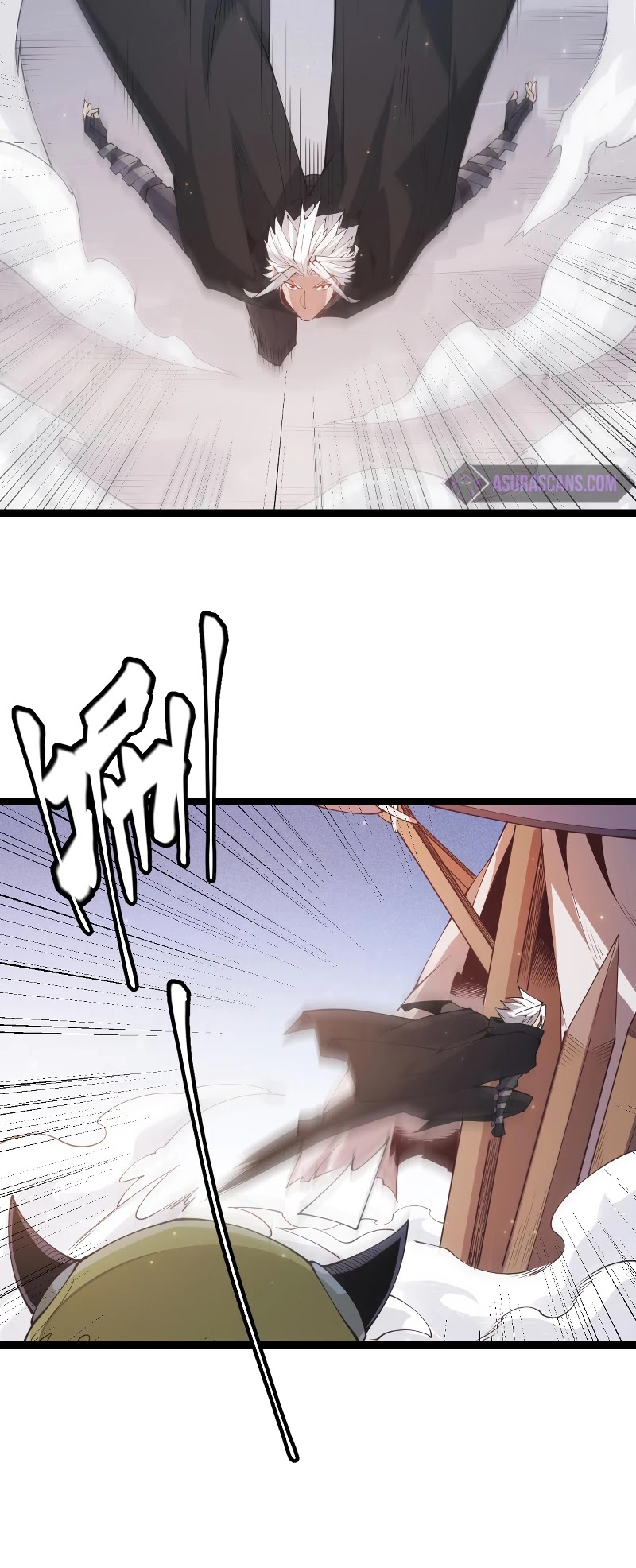 The Game That I Came From Chapter 83 page 25 - Chapter 83