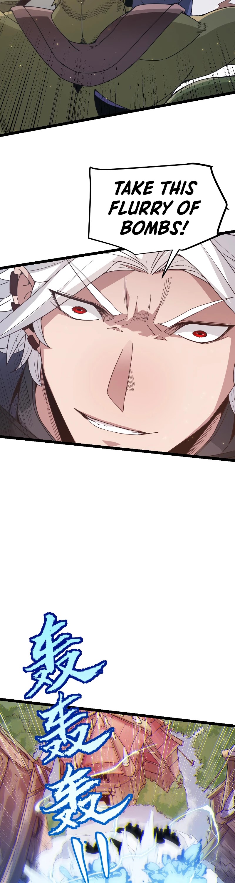 The Game That I Came From Chapter 83 page 28 - Chapter 83