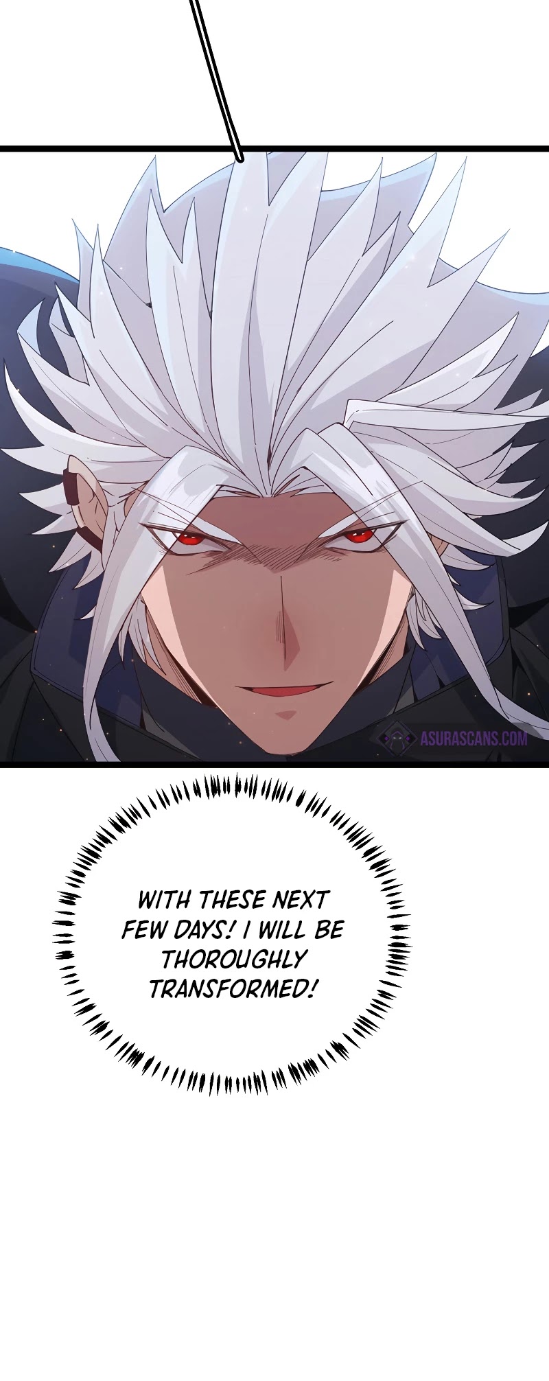 The Game That I Came From Chapter 83 page 36 - Chapter 83