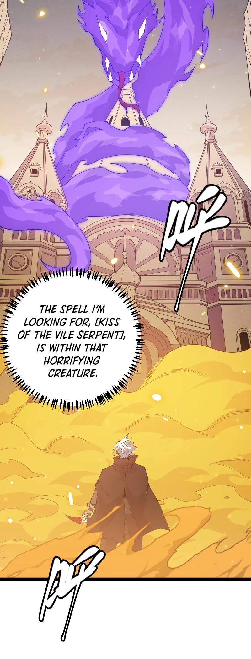 The Game That I Came From Chapter 84 page 31 - Chapter 84