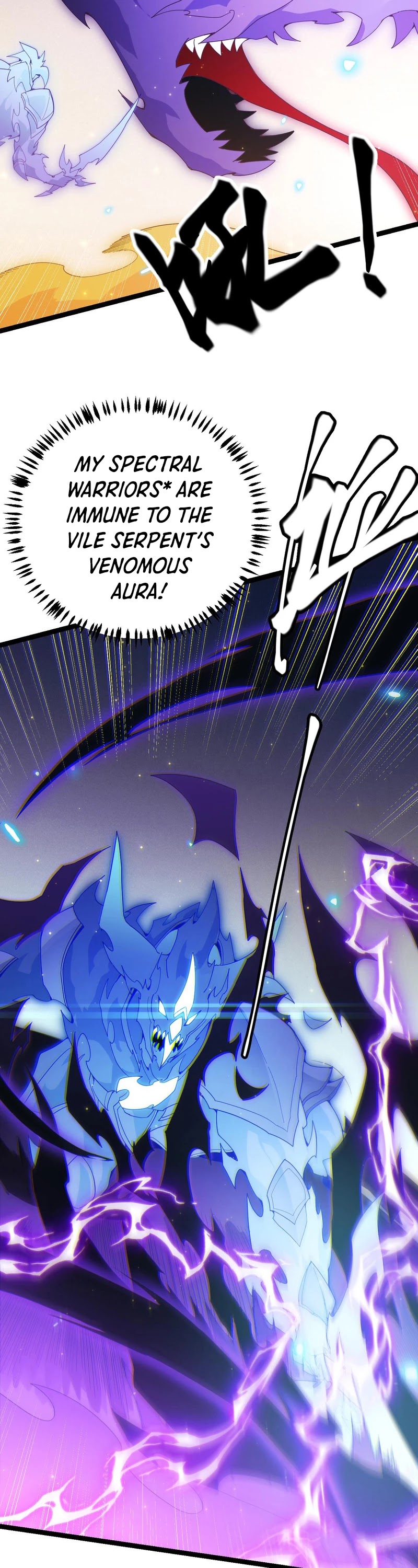The Game That I Came From Chapter 85 page 11 - Chapter 85