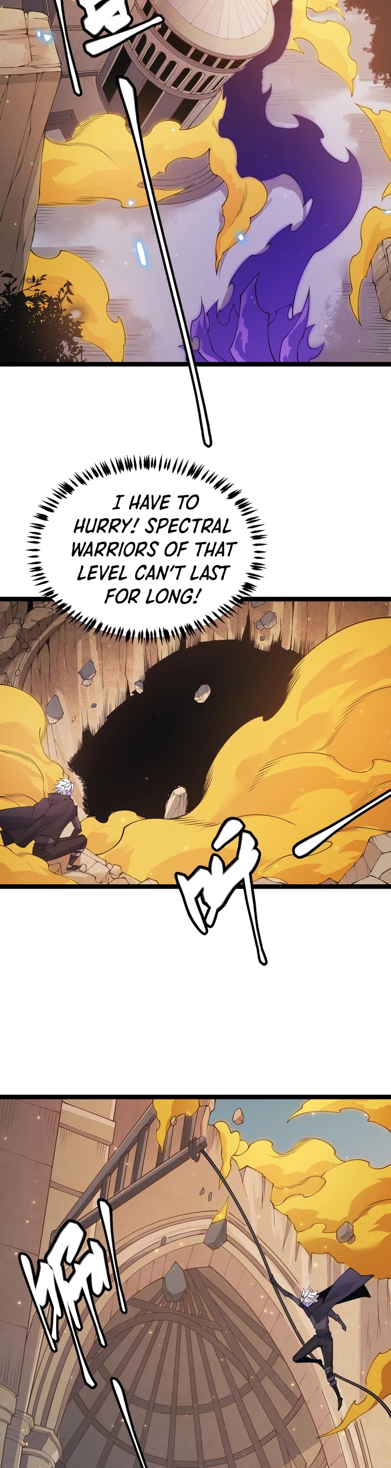 The Game That I Came From Chapter 85 page 17 - Chapter 85